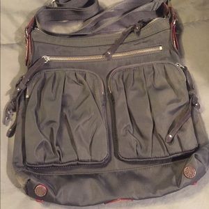 MZ Wallace Paige crossbody bag